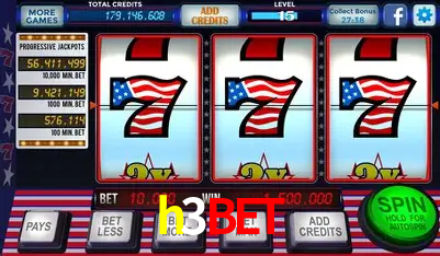 Desvendando o Mundo dos Jogos Virtuais na h3bet