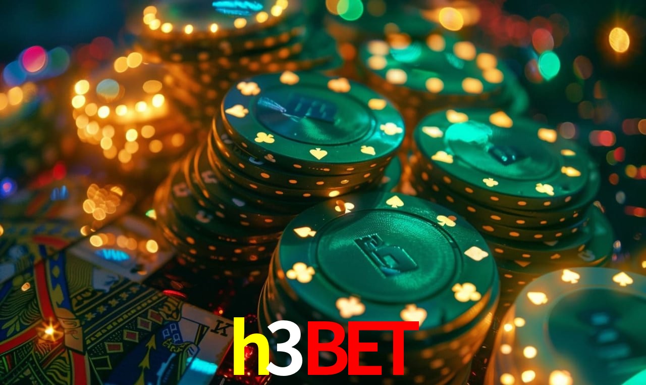 Experiência VIP h3bet