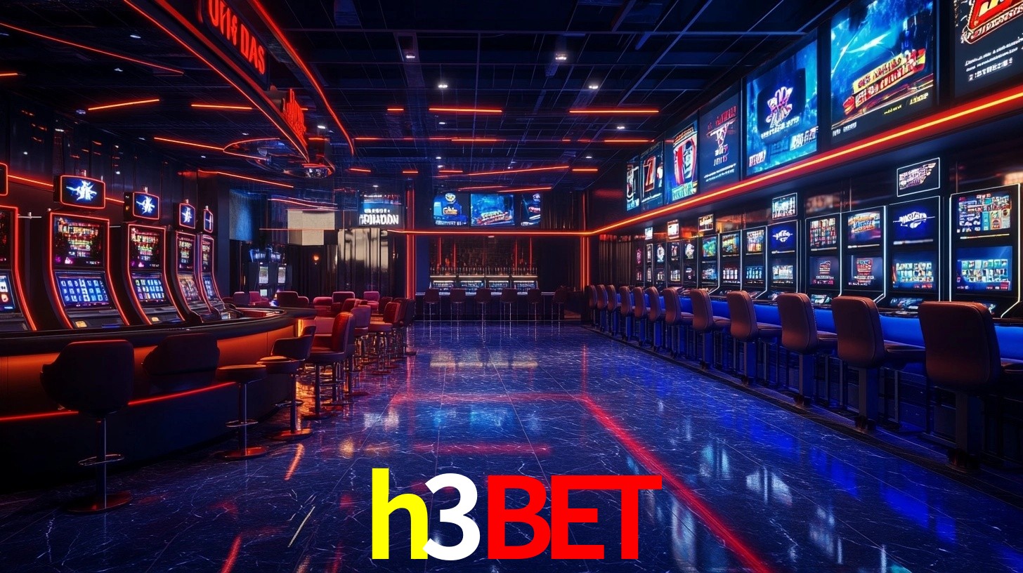Experiência VIP h3bet