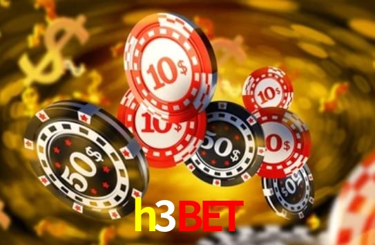 Estatísticas h3bet