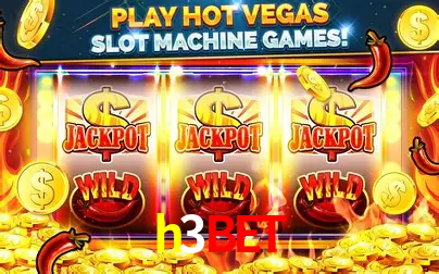Desvendando o Mundo dos Jogos Virtuais na h3bet