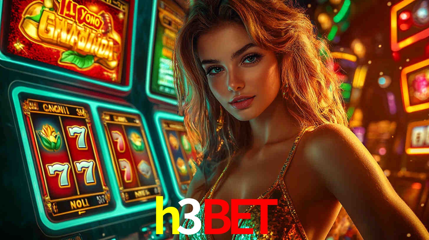 Welcome Bonus h3bet