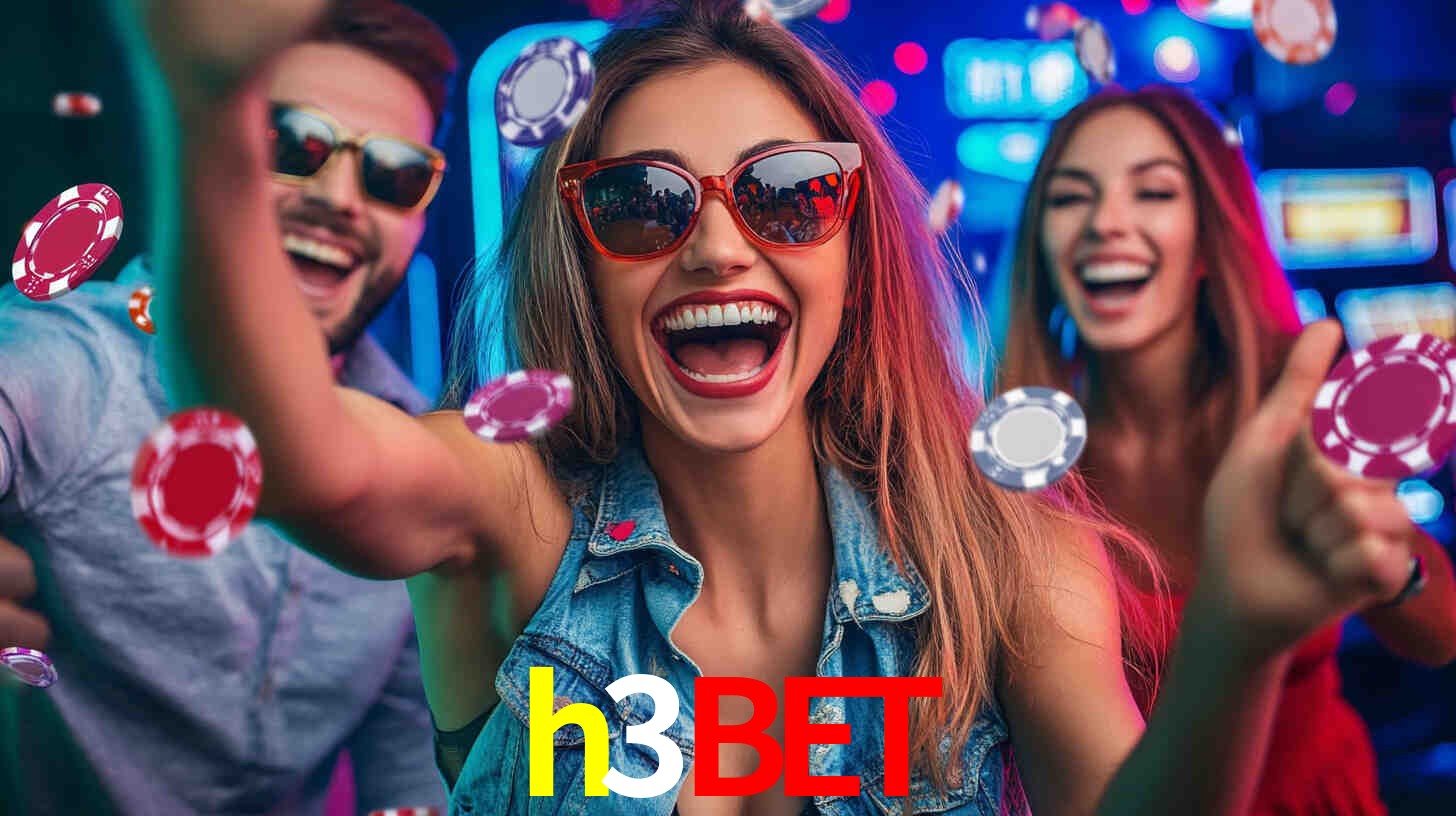 Explorando a Categoria de Eventos em Apostas na h3bet