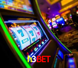 Descubra o Programa VIP da h3bet: Vantagens Exclusivas para Jogadores