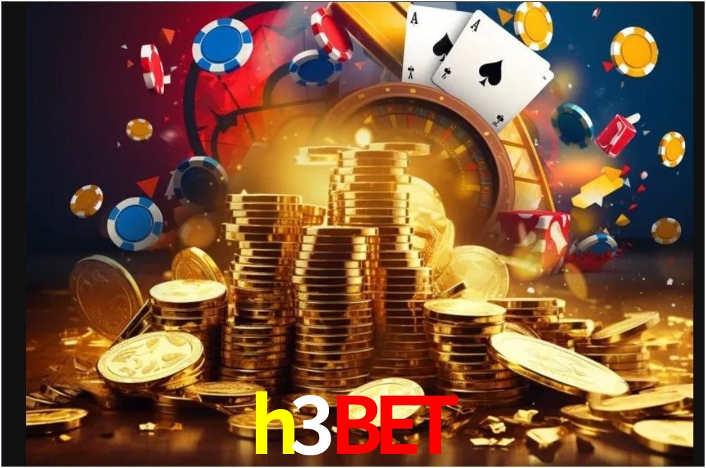 PIX Instantâneo h3bet
