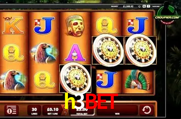 Apostas Esportivas na h3bet: Um Guia Completo