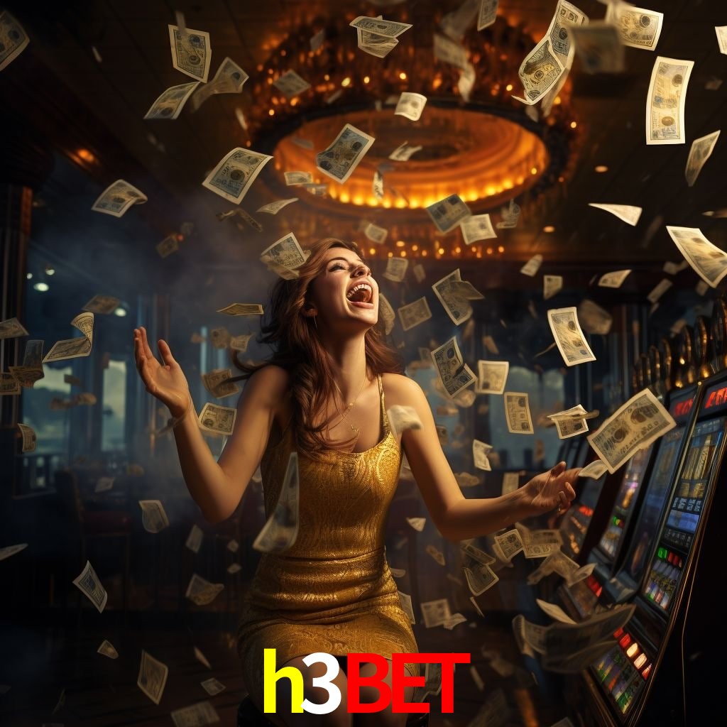 Games Directory h3bet