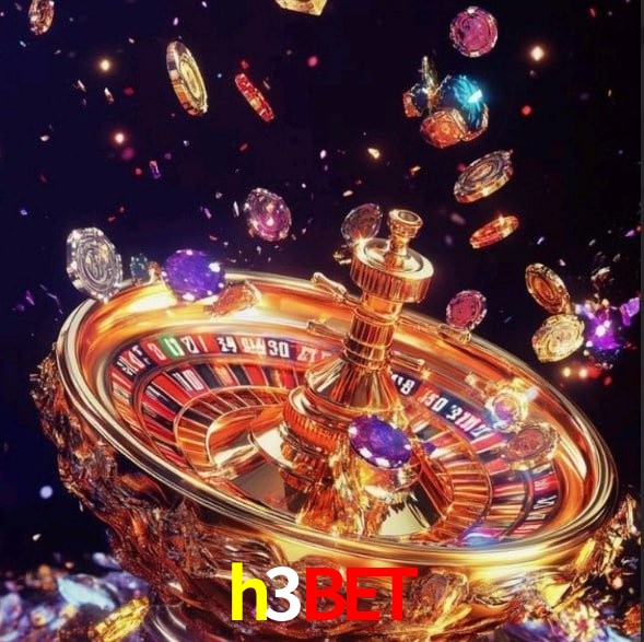 h3bet - Aposta Selvagem na Roda - h3bet casino