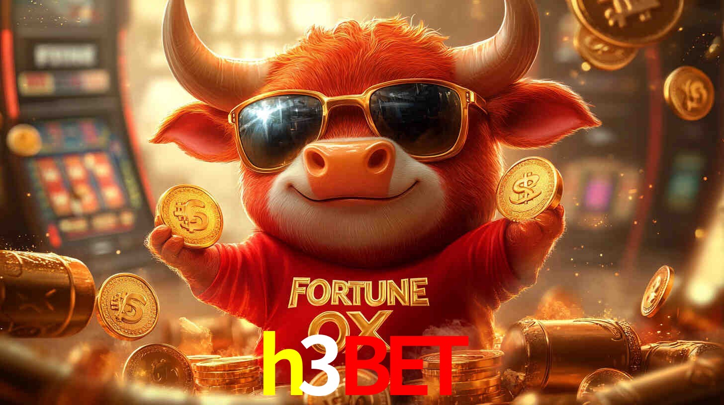 Programa VIP h3bet
