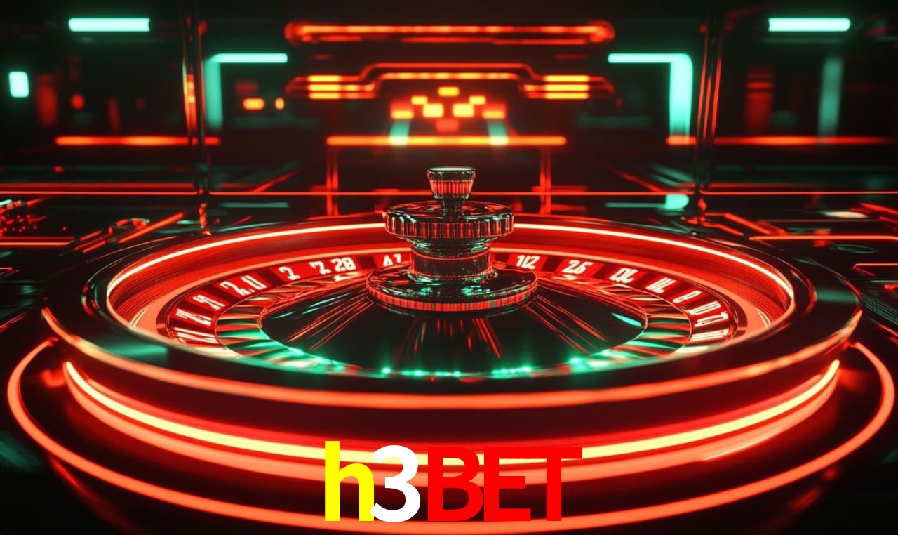 Apostas Esportivas na h3bet: Um Guia Completo
