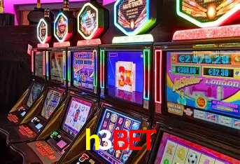 A Revolução dos Aplicativos de Jogos no h3bet