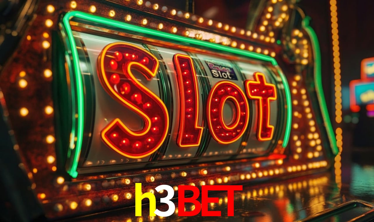 Promoções Sazonais h3bet