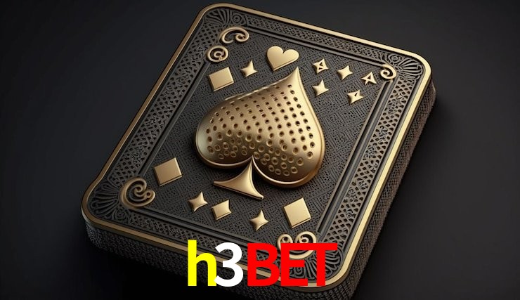 Jogos de Slot h3bet