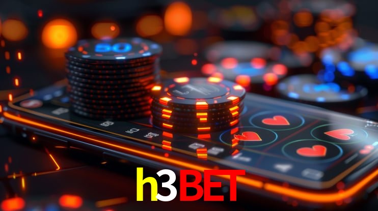 Platform Technology h3bet