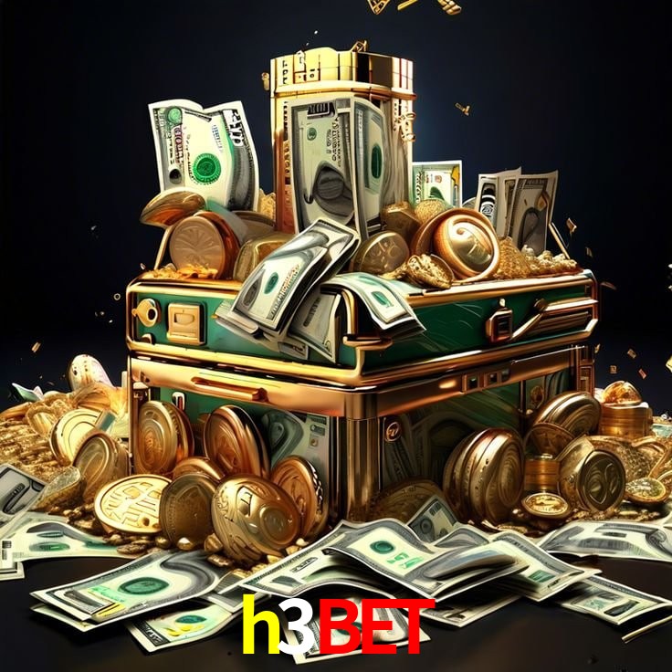 Recursos de Bônus h3bet