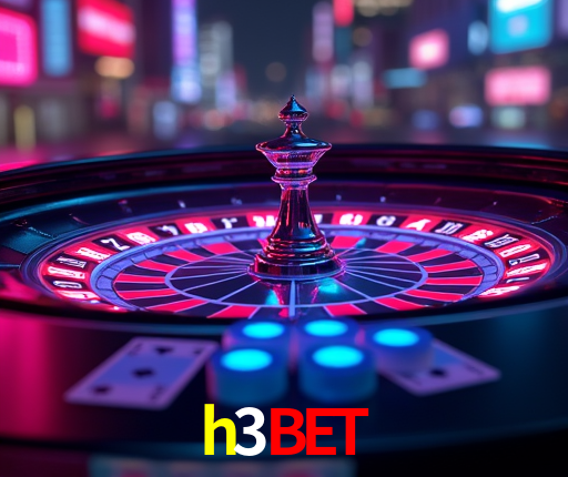 Desvendando o Mundo dos Jogos Virtuais na h3bet