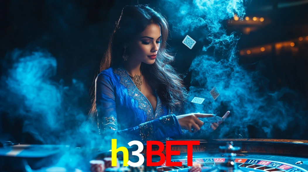A Emoção da Loteria na h3bet: Uma Chance de Mudança de Vida