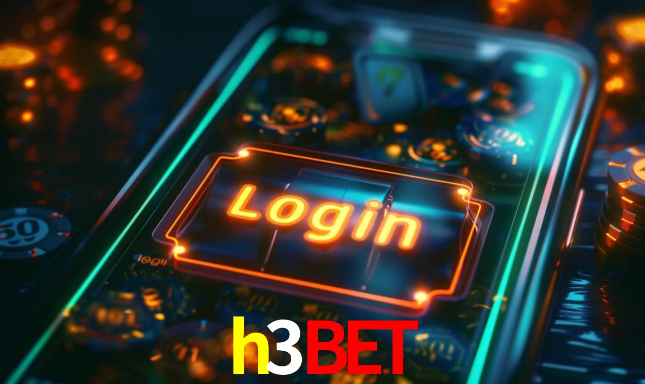 Secure Login h3bet