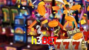 Premium Interface h3bet