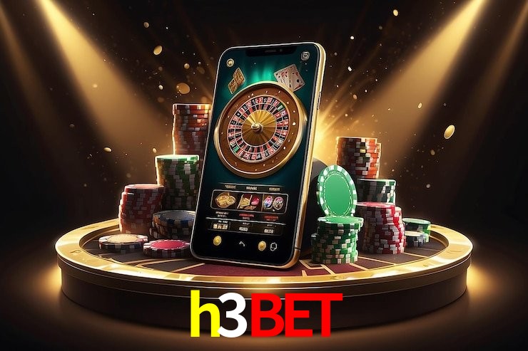 Integração de APIs h3bet