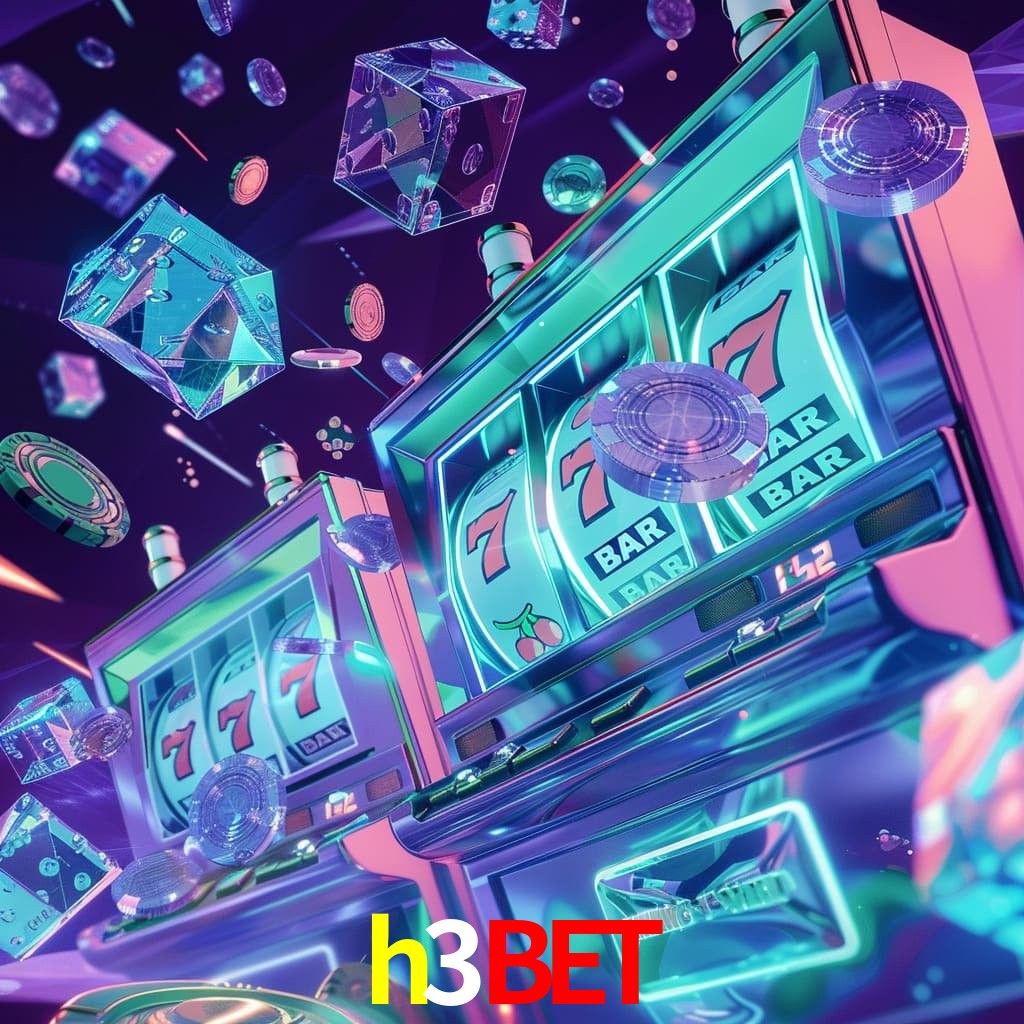 h3bet,h3bet casino