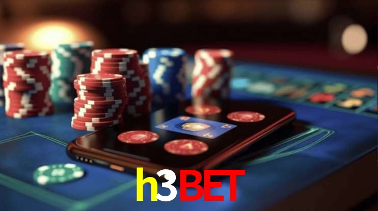 Estatísticas Esportivas h3bet
