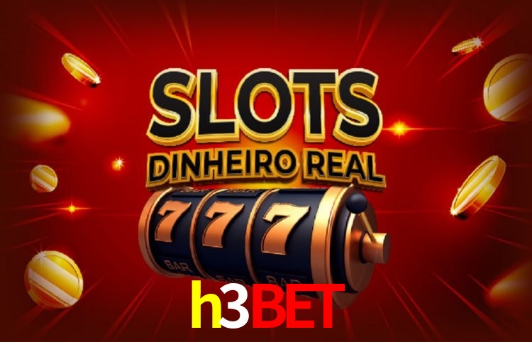 Sinta a adrenalina dos jogos de cassino com h3bet