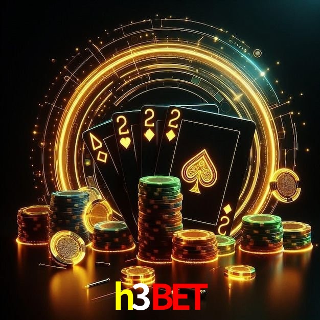 Benefícios da Conta h3bet