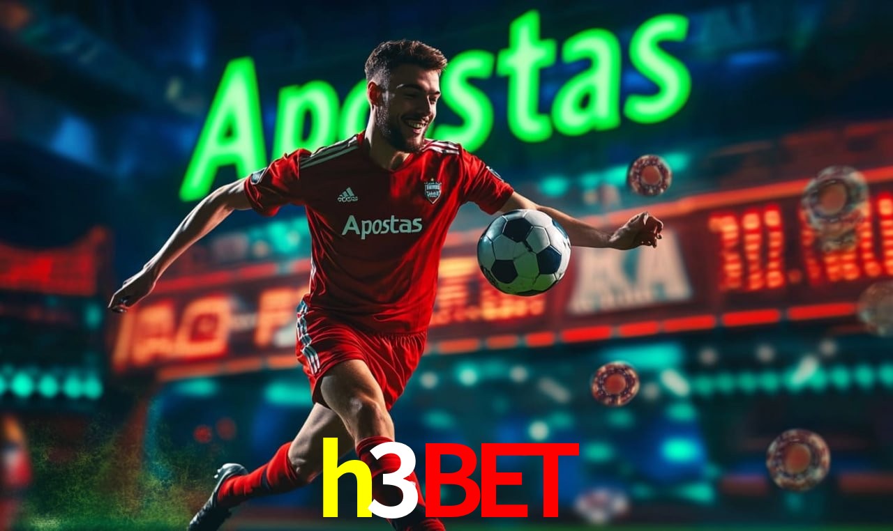 Torneios h3bet