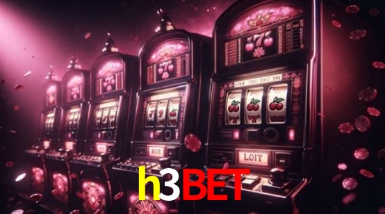 Bônus de Boas-vindas h3bet