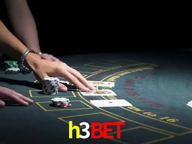 h3bet casino