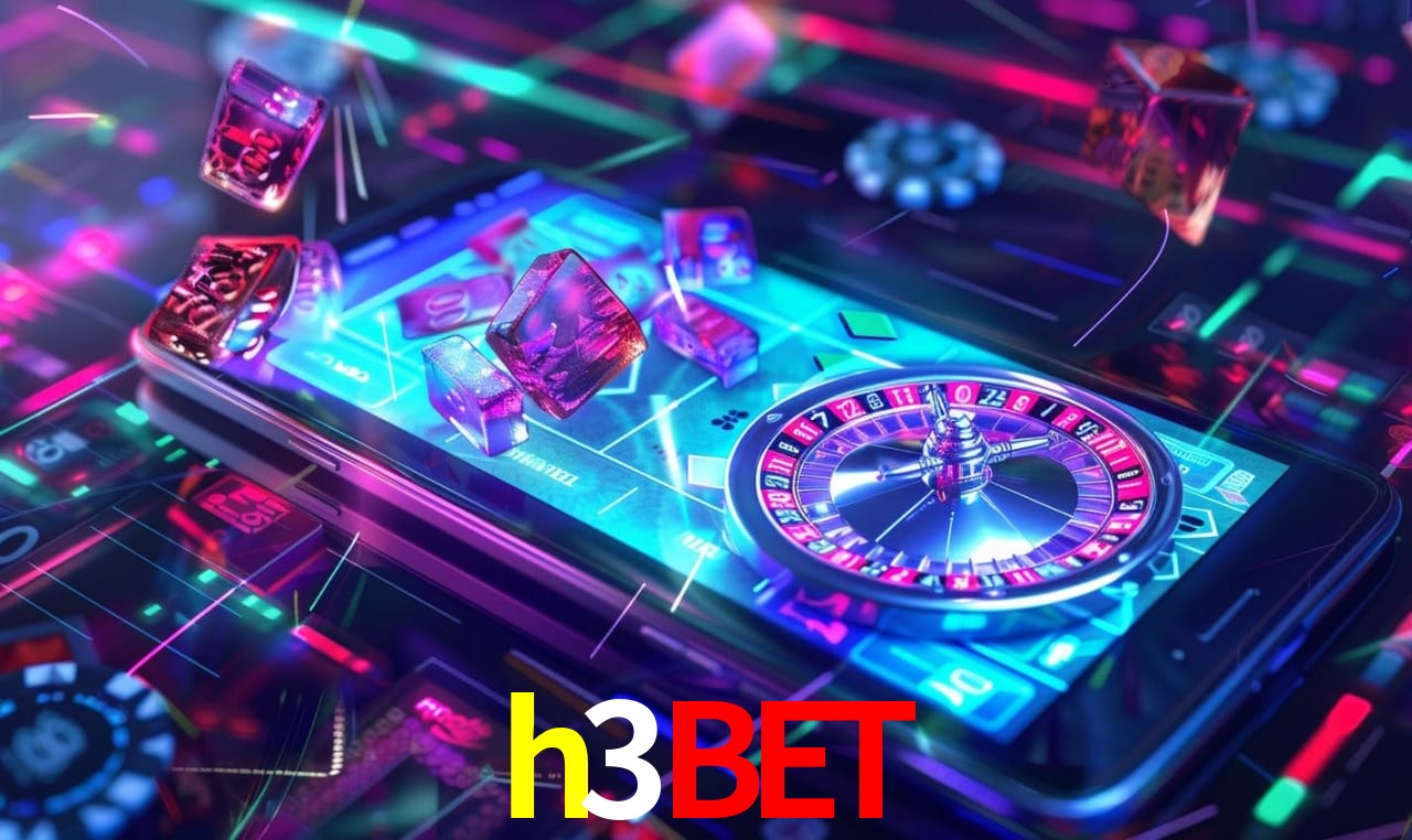 Estatísticas do Jogo h3bet