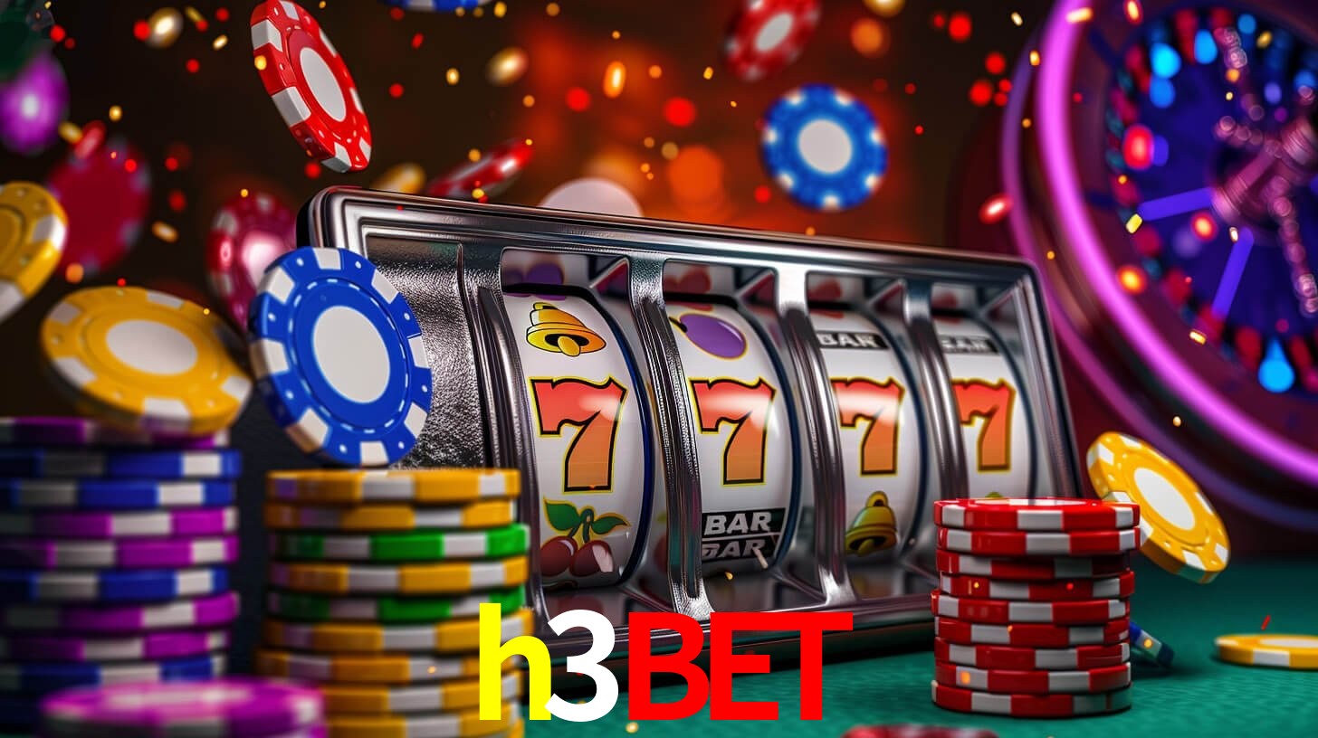 Casino Ao Vivo h3bet
