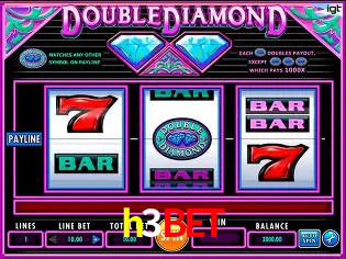 Desvendando o Mundo dos Jogos Virtuais na h3bet