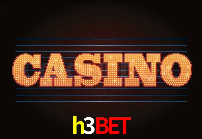 Diretório de Jogos h3bet