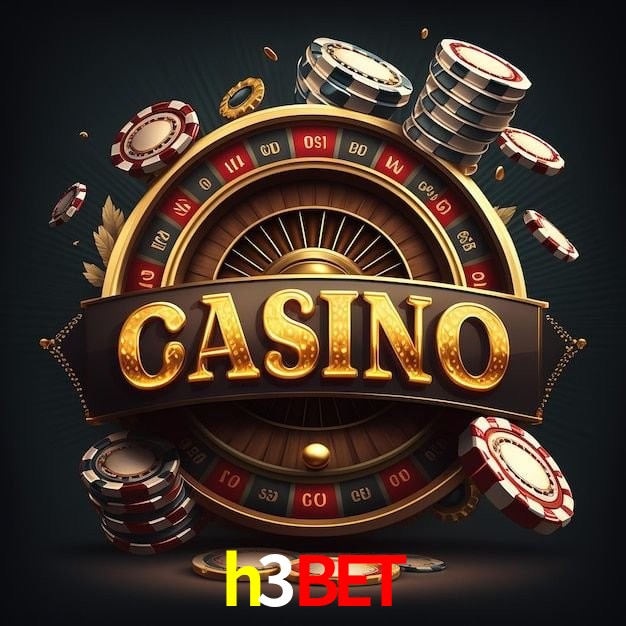 h3bet,h3bet casino