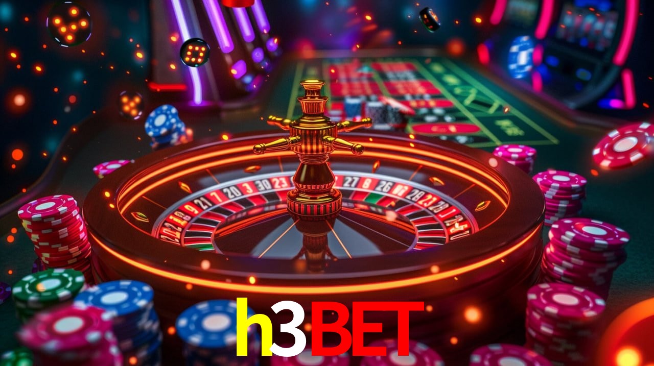 Jogos Exclusivos h3bet