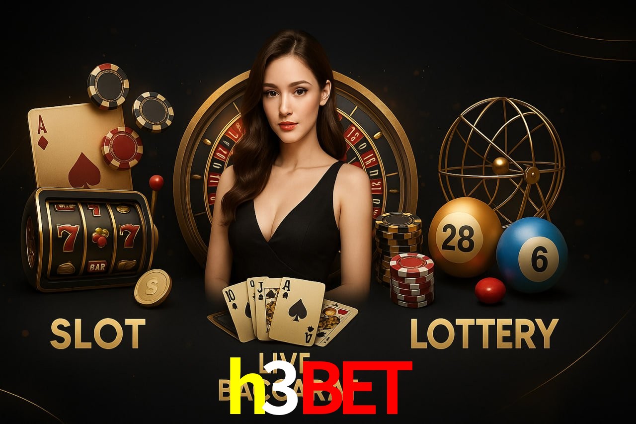 h3bet app