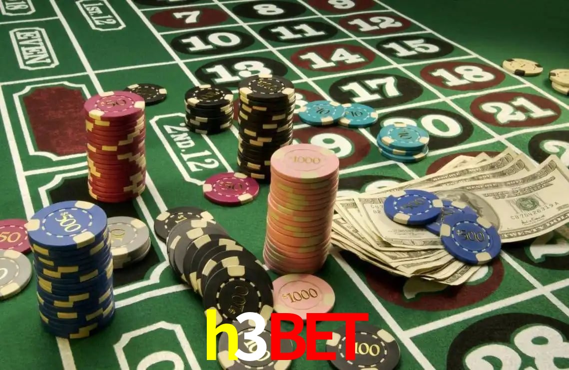 API Integration h3bet