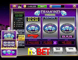 Descubra a Magia dos Jogos de Arcade no h3bet