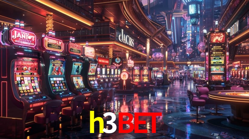 Seasonal Promotions h3bet