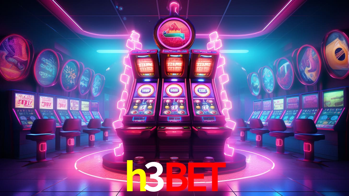 Roulette Table h3bet