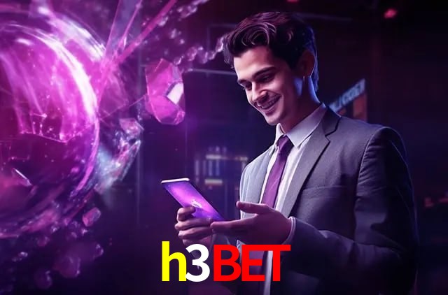 Account Benefits h3bet