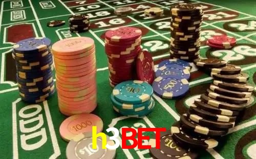 Bônus Generosos e Exclusivos no h3bet para Você!
