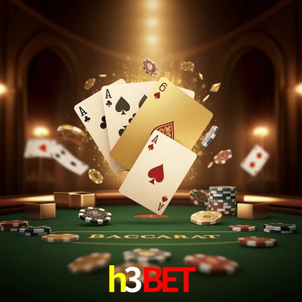 Slot Games h3bet