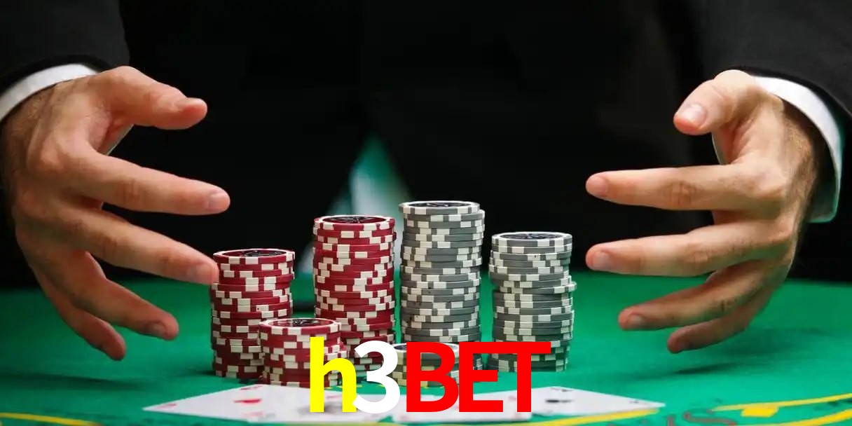 h3bet app