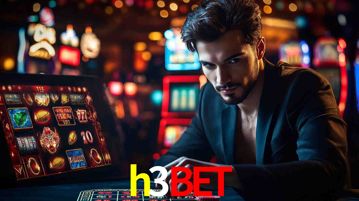 Welcome Bonus h3bet
