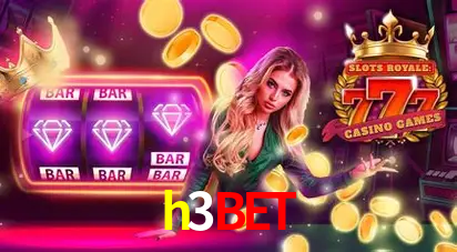 Apostas Esportivas na h3bet: Um Guia Completo