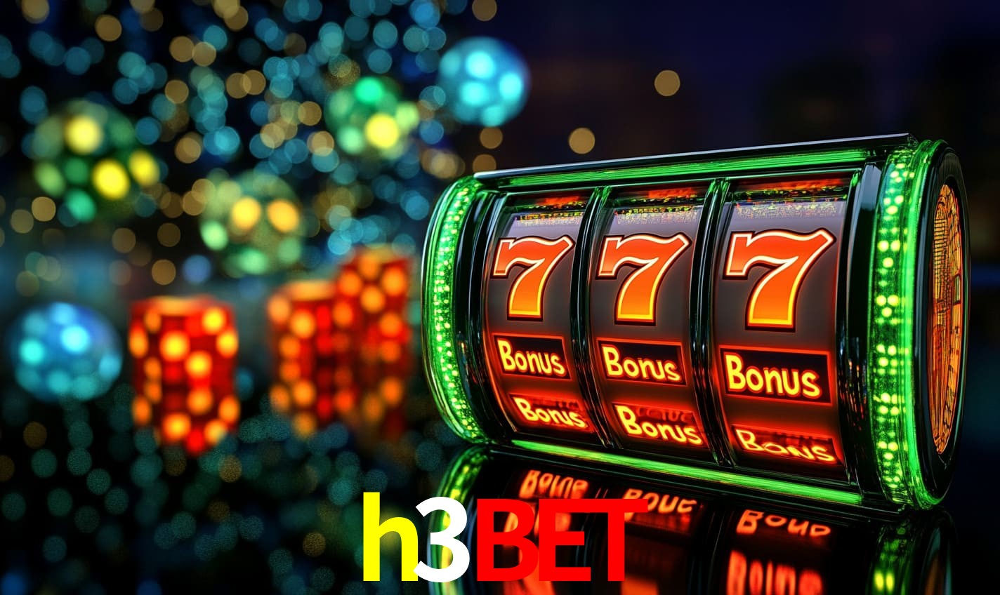 Design Responsivo h3bet