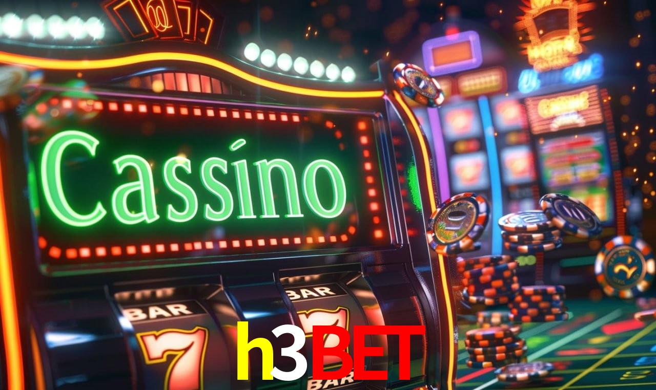 Sistemas de Segurança h3bet